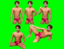2002年頃のウリ専KMRGB.rogoshine