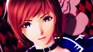【MMD】どら式MEIKOで『疑心暗鬼』