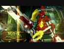 【2人実況】ちょっと戦場行ってくる　四回目【Hard Corps：Uprising】