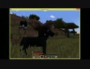 猫ちゃんを探す旅-準備編-#2【Minecraft字幕実況】
