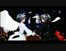 【MMDモバマス】Rosenburg EngelのLamb.