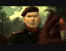 【MGS3】結末以外を初見実況プレイpart4【スネークイーター】