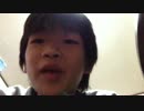 ホモと学ぶ少年youtuber　周囲を気にしながら撮影