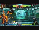 FinalRound18　ABEGEN vs K-Brad