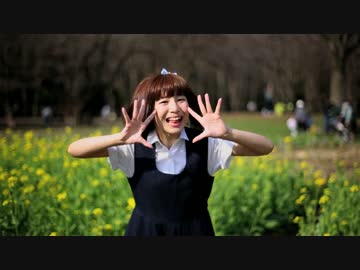 【くらる】 金曜日のおはよう 【踊ってみた】