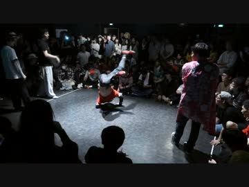 涼宮あつき主催 『あきばっか～の vol.5』BEST16第五試合