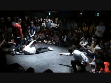 涼宮あつき主催 『あきばっか～の vol.5』BEST16第六試合