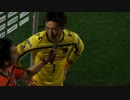 2015年3月21日　J2　大宮VS京都　MOM　加藤順大選手　インタビュー