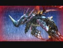 【PSO2】イデアルハント10603 バルロドスを全力で殴る