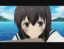 【MAD】艦これ×スクールウォーズ「誰かの役に立ちたいの・・・」