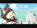 【蒼音リョウ】花束を君へ【UTAUオリジナル】