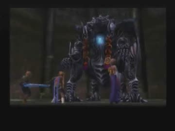 初めての【FINAL FANTASY X】を楽しく実況プレイ part95