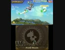 [シアトリズムFFCC]スフィアハンター・カモメ団(FF10-2)