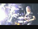 ViViD『96-Ⅱ』LIVEでドラム叩いてみた。
