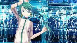 【MMD】ハートアラモードdeサイバーサンダーサイダー【REMmaple式】
