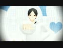 【MMDHQ!!】　国見ちゃんふわり　 【2015国見誕】