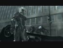 【初見&HARDな】METAL GEAR SOLID　RISING　パート10【ゆっくり実況