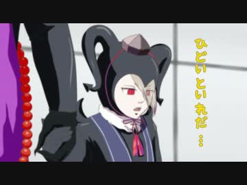 【刀剣乱舞】ノズルきれいCMパロ【手描き】