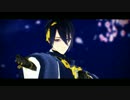 【MMD刀剣乱舞】三日月宗近で傷林果【扇モーション追加配布】