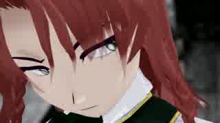 【東方MMD】MMDドラマ予告(合作)