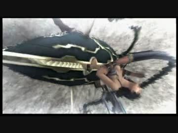 【実況】ゼノブレイド part20