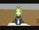 {MMD艦これ} ドーナツホール