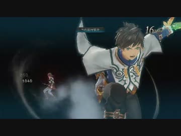 [PS3] テイルズオブゼスティリアを一通りプレイ Part105 [TOZ]
