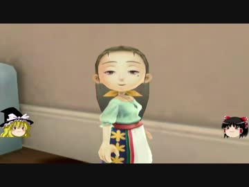 【牧場物語】リアルでもゲームでも牧場part22【ゆっくり実況】