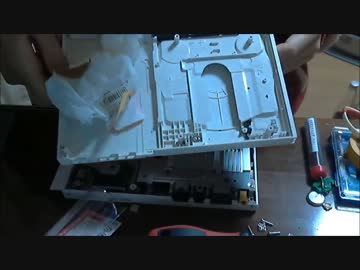 スターオーシャン3のバトルコレクションがセーブ出来ない現象の直し方　2/2　SO3