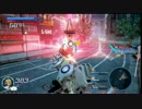 【リローデッド】 ジョナサン コア特化型  ストライカー」 解説