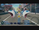 【ゆっくり・淫夢実況】刻のイシュタリア勢のだらしねぇガンスト14