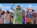 ついにCM出演を果たしたゆるキャラ先輩.114514tya