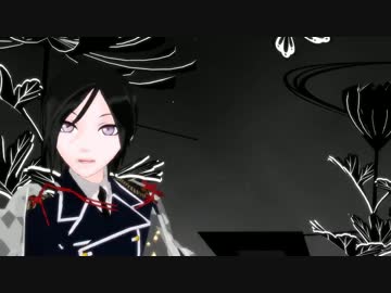 【MMD刀剣乱舞】～薬研ニキで剣舞～【FREYJA_sys～システム・フレイヤ】