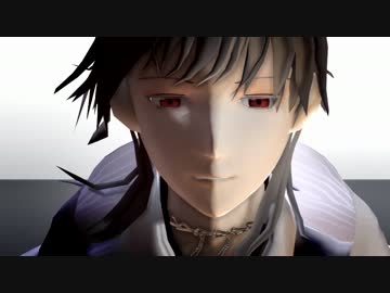 【MMD刀剣乱舞】Drama【鶴丸】