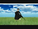 【MMD刀剣乱舞】　蛍丸　和楽・戰刃之習 　