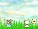 クマ二郎さんが飼い主の名前を覚えられないだけ