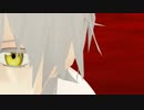【MMD刀剣乱舞】カンタレラ【三日月・鶴丸】