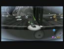 【Wii】スーパーマリオギャラクシー2で銀河を旅する！【star71】
