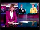 チプラス首相とメルケル首相との会談でナチス賠償発言も相手にされずw