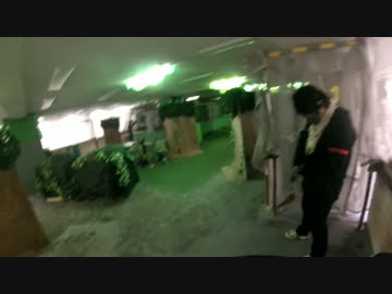 ちょっと戦場に行ってくる 3/23 ［ASOBIBA秋葉原］
