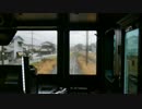 【前面展望＆側面展望】西唐津ー姪浜④【筑肥線・305系④】