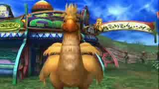 【解説実況】想いを現実に…FINAL FANTASY X-2 part15