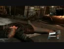 バイトの先輩後輩で仲良く「バイオハザード6」をやってみた　その3