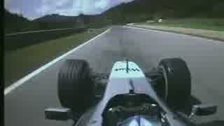 F1 2003 オーストリアGP 予選 - キミ・ライコネン