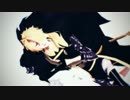 【MMD刀剣乱舞】獅子王で夏に去りし君を想フ