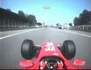 F1 2002 イタリアGP - ミハエル・シューマッハ