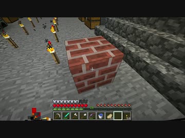 【実況】 いまだかつてないほど初見すぎるMinecraft Part31