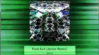 【K-Shoot MANIA】　Pure Evil (Jerico Remix)　【創作譜面(配布あり)】