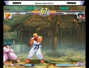 ストⅢ３ｒｄ　金曜大会（個人戦）　15.03.20（金）