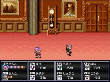 モバマスのキャラをくにおくん風にしてみた(仮)　2【熱っ血アイマス】
